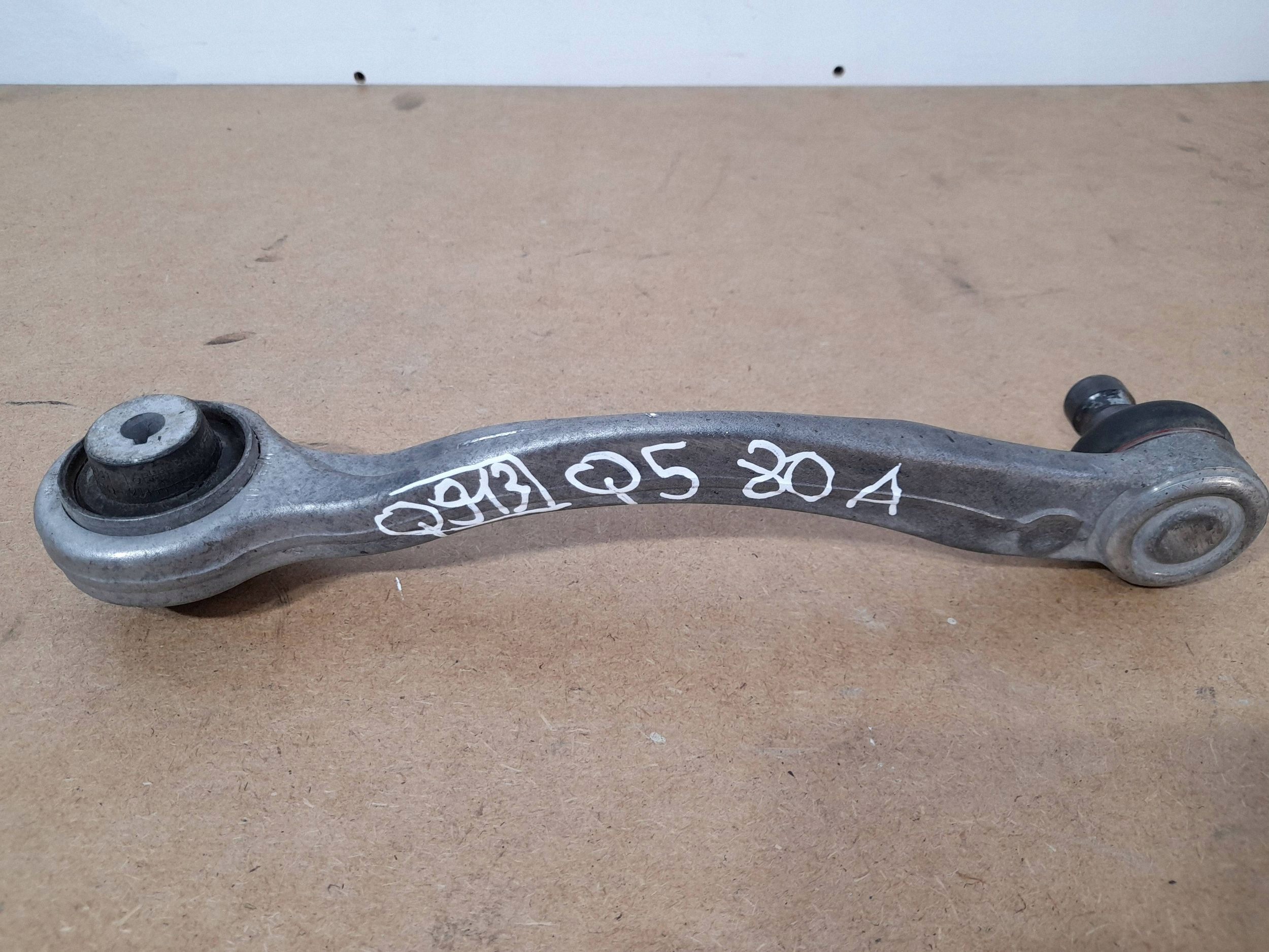 Audi Q5 SQ5 FY arm front left 4M0407509B (Q913)