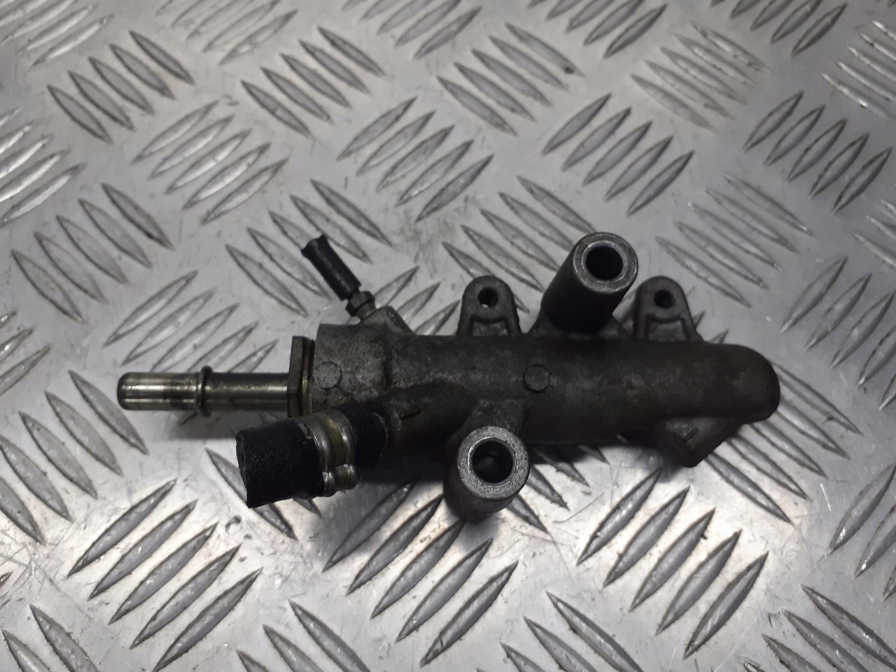 ROZDZIELACZ PALIWA ALFA ROMEO 147 FL 1.9 JTDM 55202754