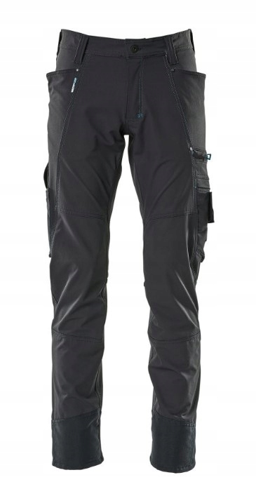 MASCOT РОБОЧІ ШТАНИ FUNCTIONAL 90C52 ELMIX