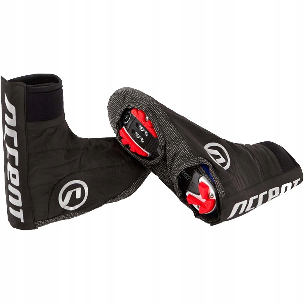 Potahy na boty Accent Swamp, membrána, L (45-47)