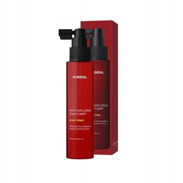 Kundal Head Spa & Scalp Care+ Scalp Tonic tonikum na vlasy proti vypadávání vlasů