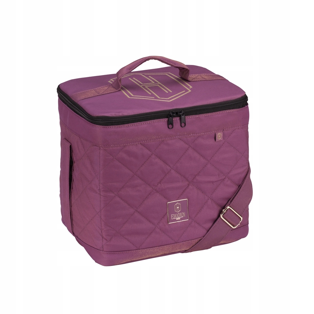 Torba Eskadron Glam Heritage 25/26 Wildberry