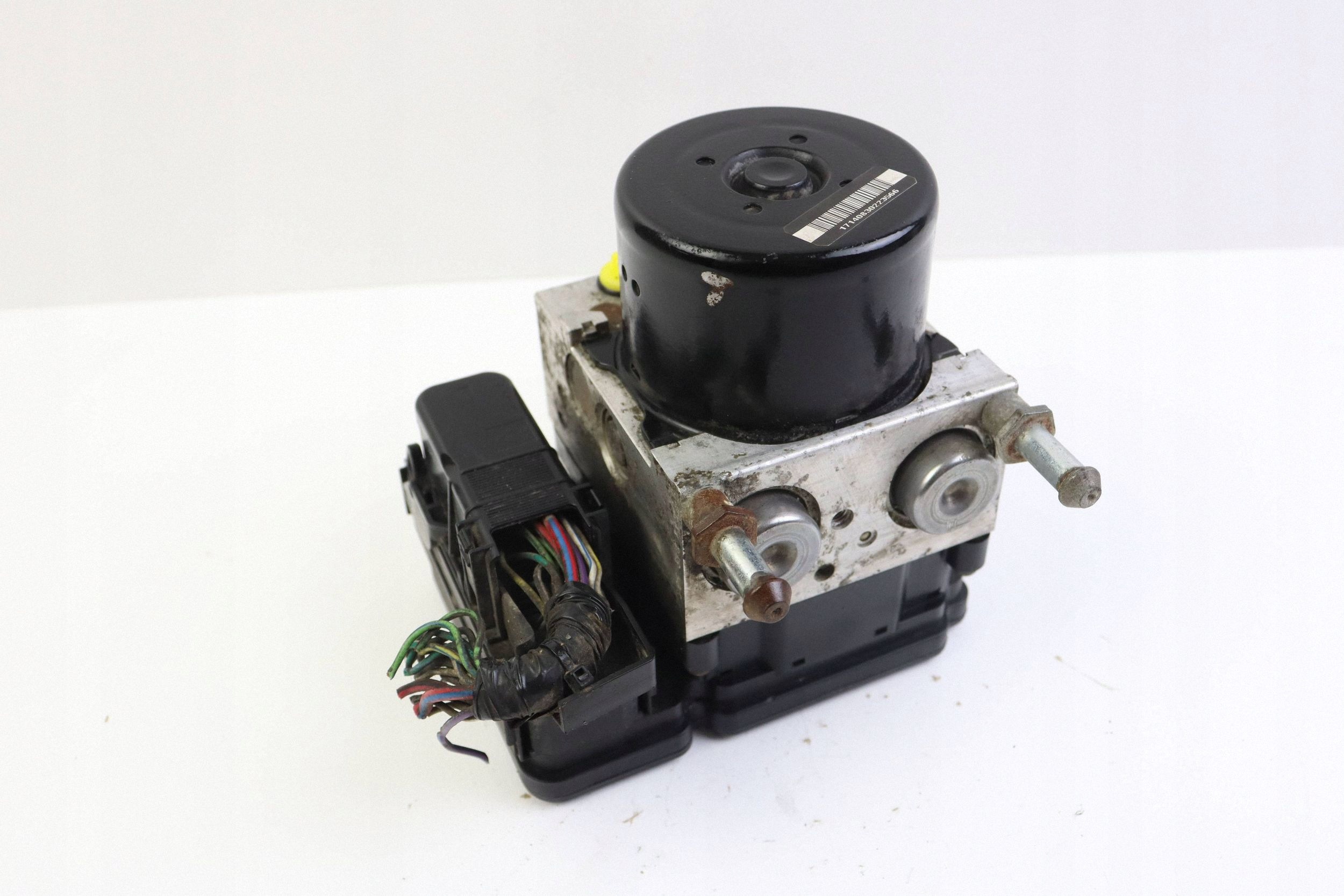 DODGE CALIBER Pumpe ABS 25.0928-4309.3 25.0613-3241.3