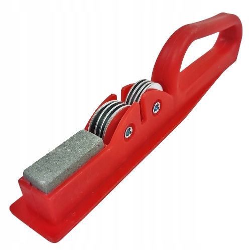 

Ostrzałka Do Noży Z Osełką Osełka Kamień 2W1