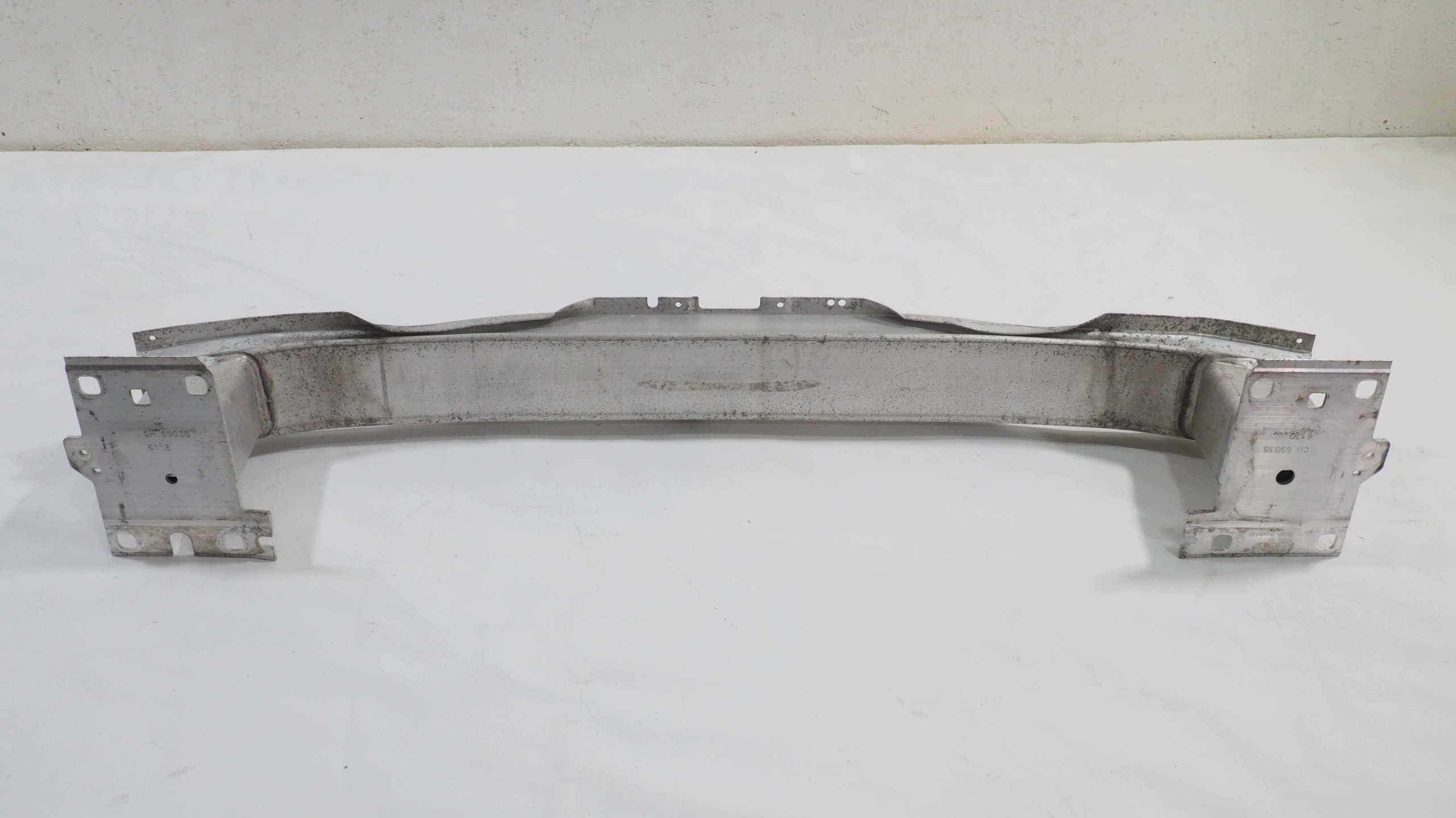 Audi A3 8V bumper support front 8V0807109B