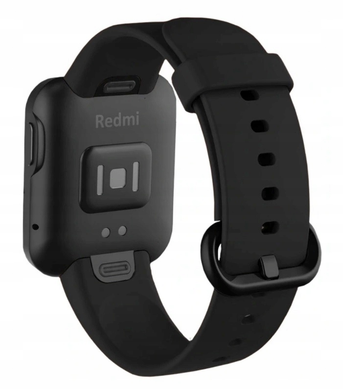 PASEK OPASKA DO XIAOMI MI WATCH LITE WYBÓR KOLORÓW Kolor wielokolorowy