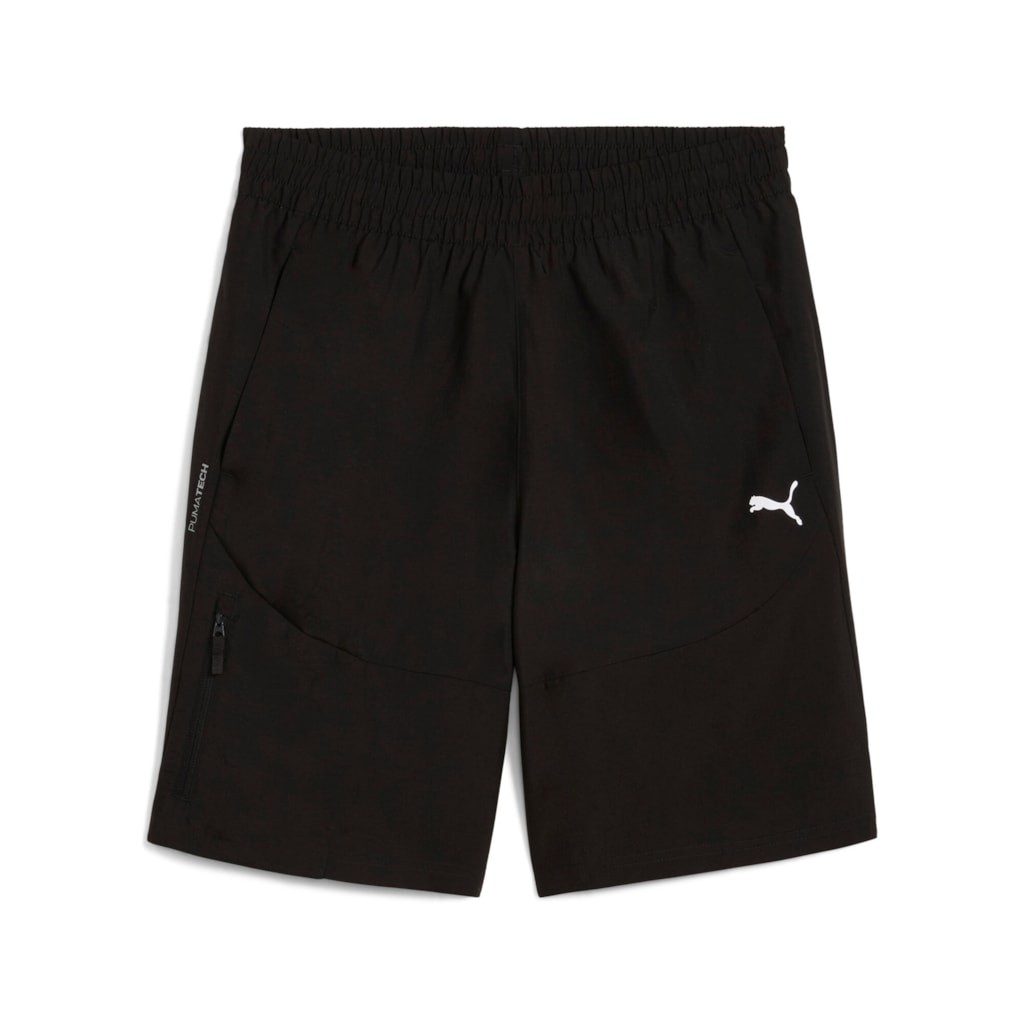 Puma Puma tech Cargo Woven Shorts 9