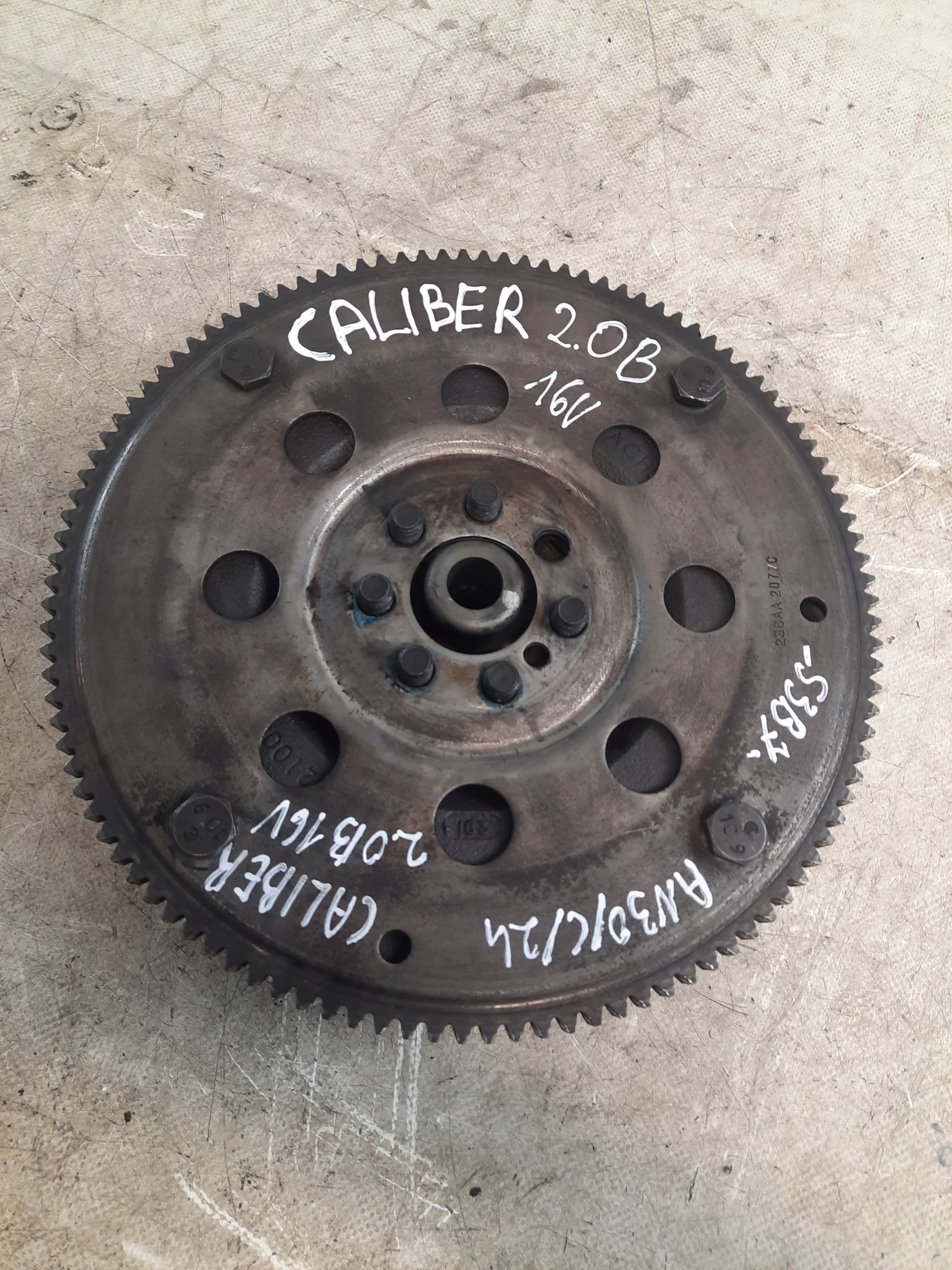 Sachs 003021000036