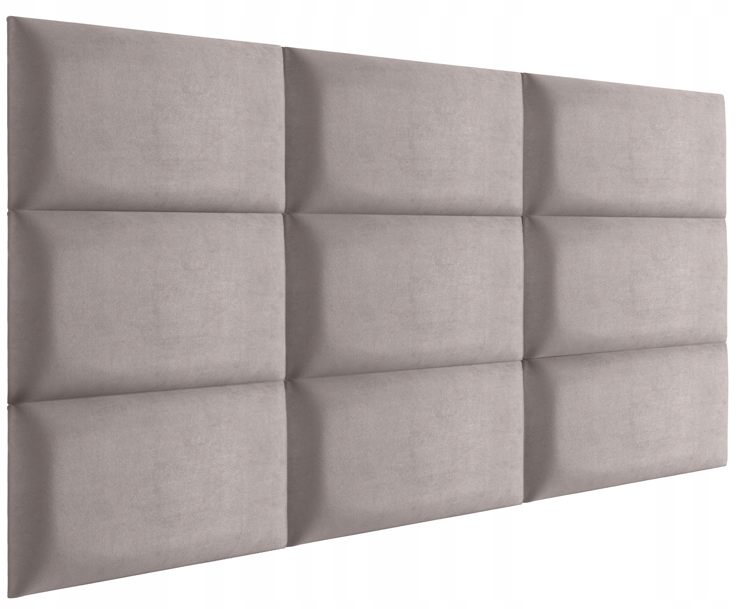 

Panele Tapicerowane Wezgłowie Zagłówek 30 X 30