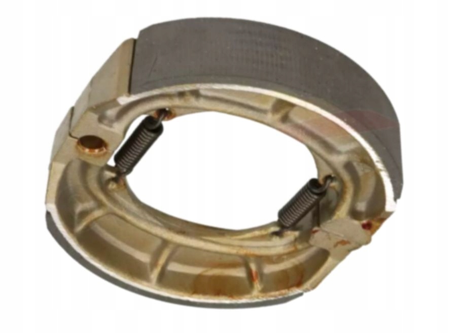 Brzdové Čelisti Suzuki Ah 50 100 An 125 Ap Ay Cp Lt-f 160 Eu Uf Uk 110 Ux