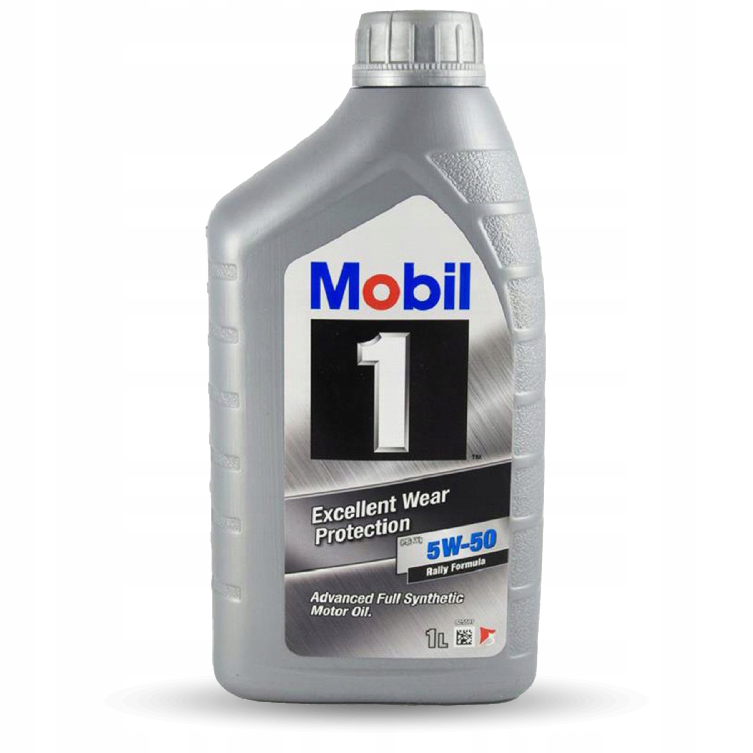 Mobil 1 Fs x2 5W50 Olej syntetyczny 1L