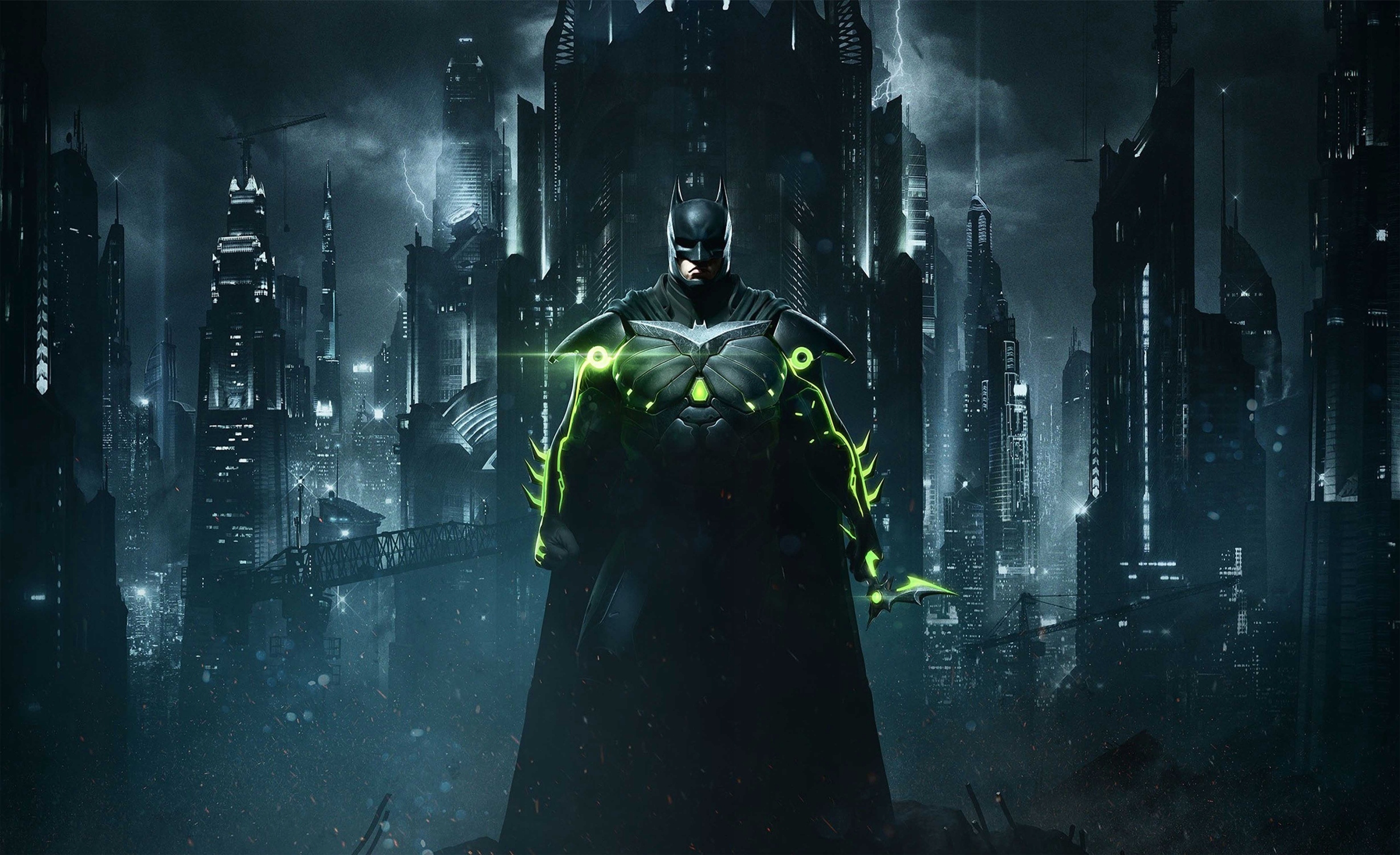 

Fototapeta Batman 02 416x254