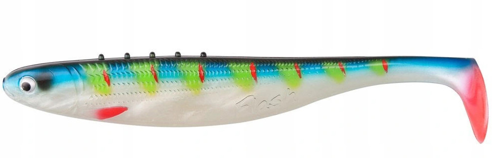 

Przynęta Ripper Dragon Flash 8" 20cm 50g Sf