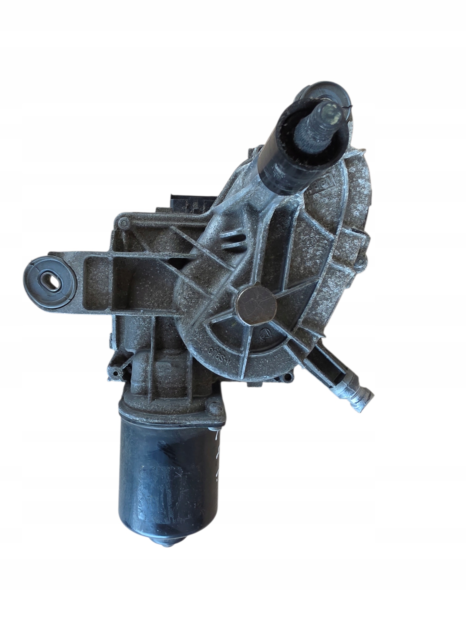 wiper mechanism right front CITROEN C4 GRAND PICASSO and