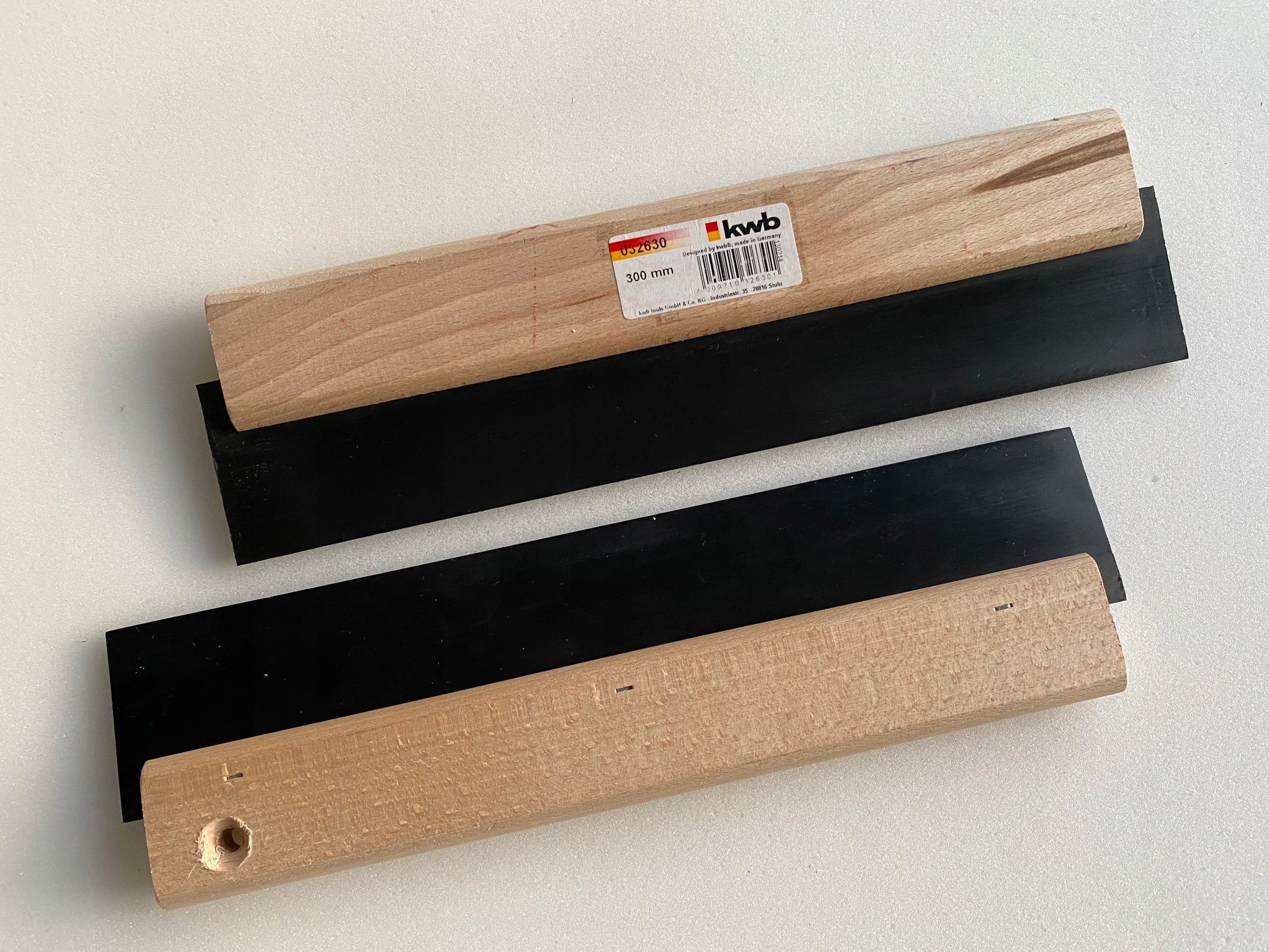 KWB - FUGOWNICA GUMOWA 300mm Marka Connex