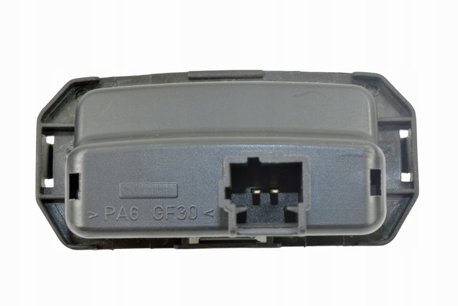 WŁĄCZNIK PRZYCISK STYCZNIK KLAPY TYŁ BAGAŻNIKA RENAULT LAGUNA II HATCHBACK Numer katalogowy części M2434