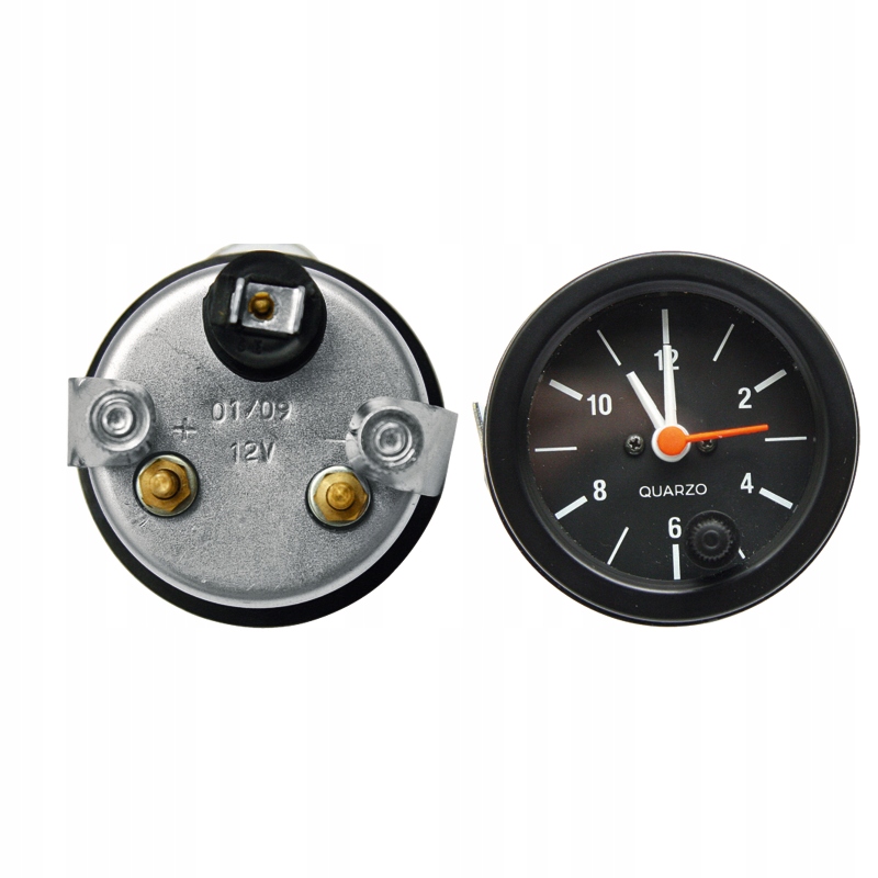 

Zegarek 60799081 Granit 12 V fi 52 mm