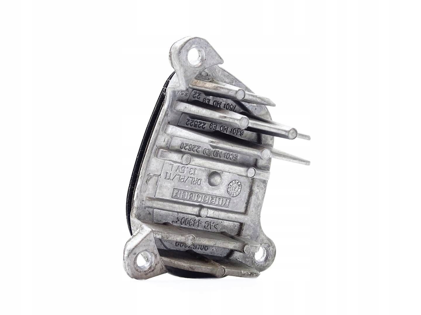 module lights LED JEZ control unit VW GOLF VIII 8 5H 90167236A