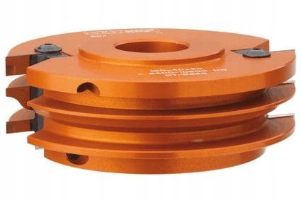 Frézovací hlava pro rámy dveří 120x30 mm z=2 Cmt