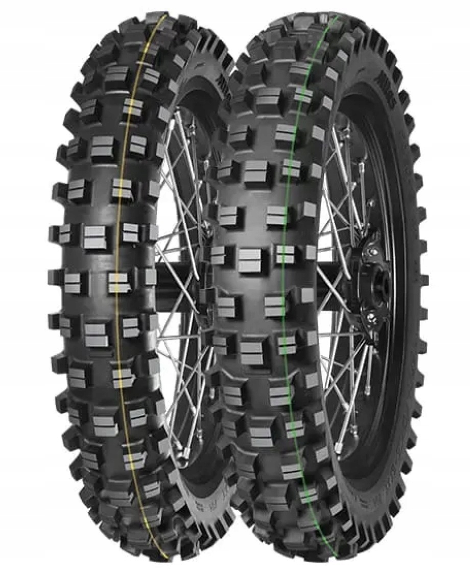 Mitas Terra Force-ex Xt XT-754 120/90-18 65 M Tt