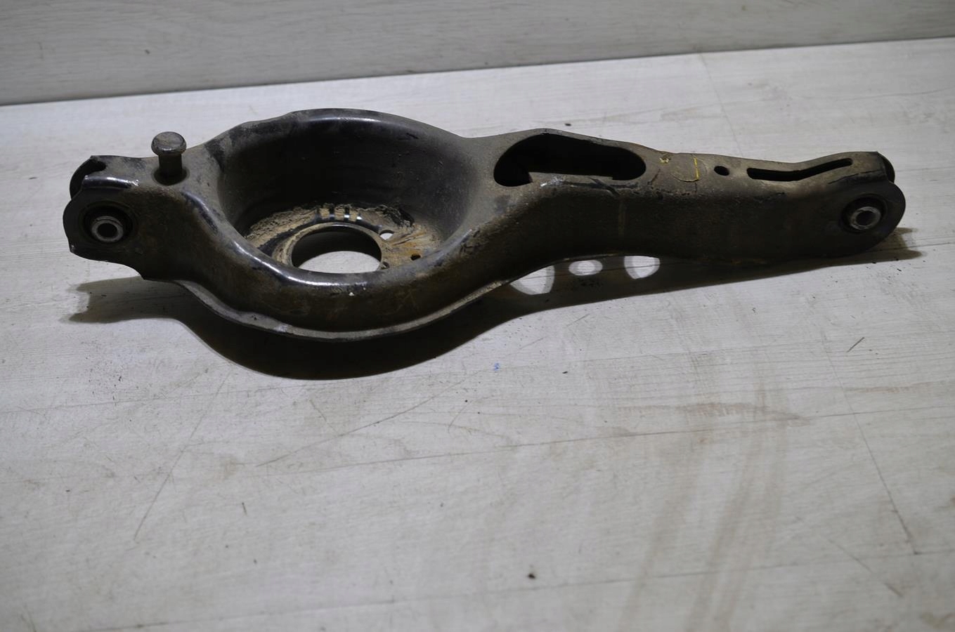 Querlenker links heck Volvo V40 II lift