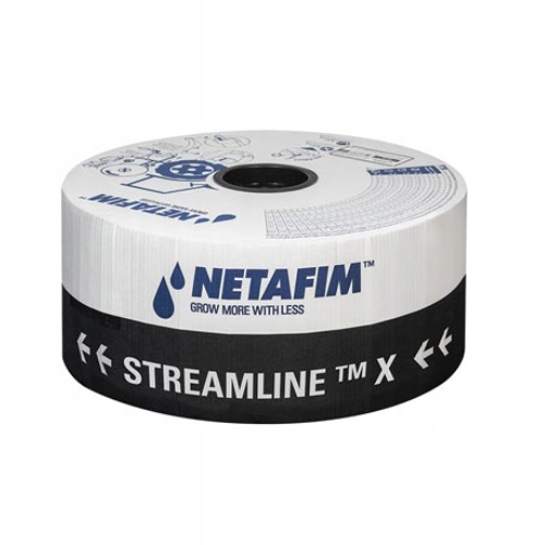 Streamovacia páska X 16080 0.75L/H 0.20M 2200M rolka