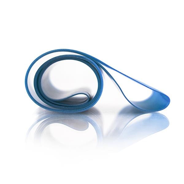 GUMA DO ĆWICZEŃ HMS GU04 MINI BAND 0.9x50x600 MM Marka HMS