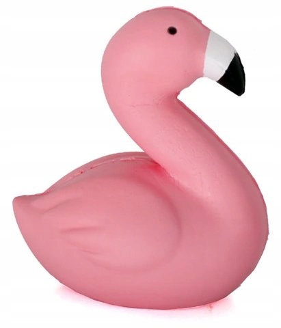 ZABAWKA ANTYSTRESOWA GNIOTKA SQUISHY FLAMING Marka inna