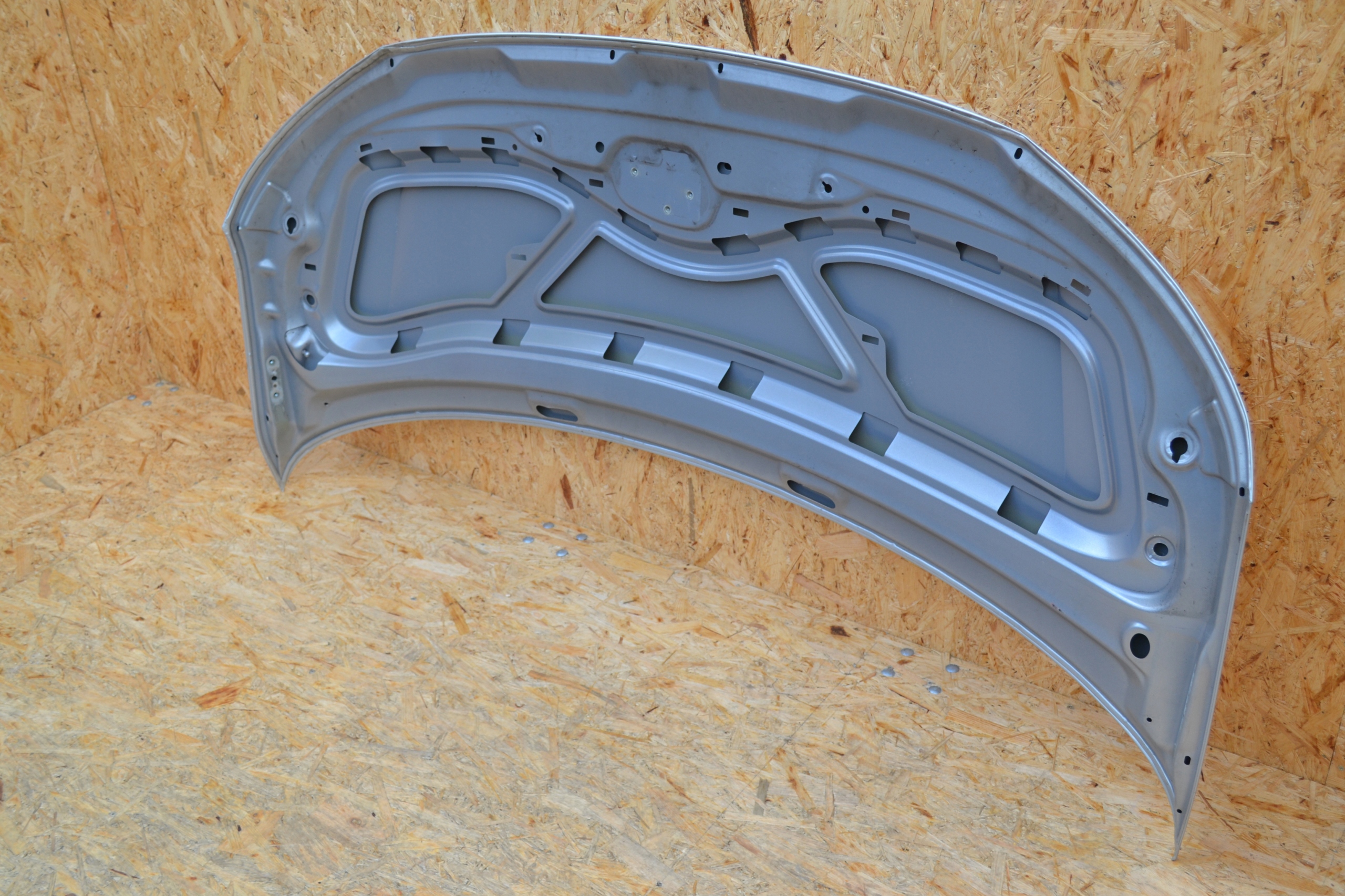 Motorhaube VW Transporter T6 Bonnet Hood - Thumbnail 6