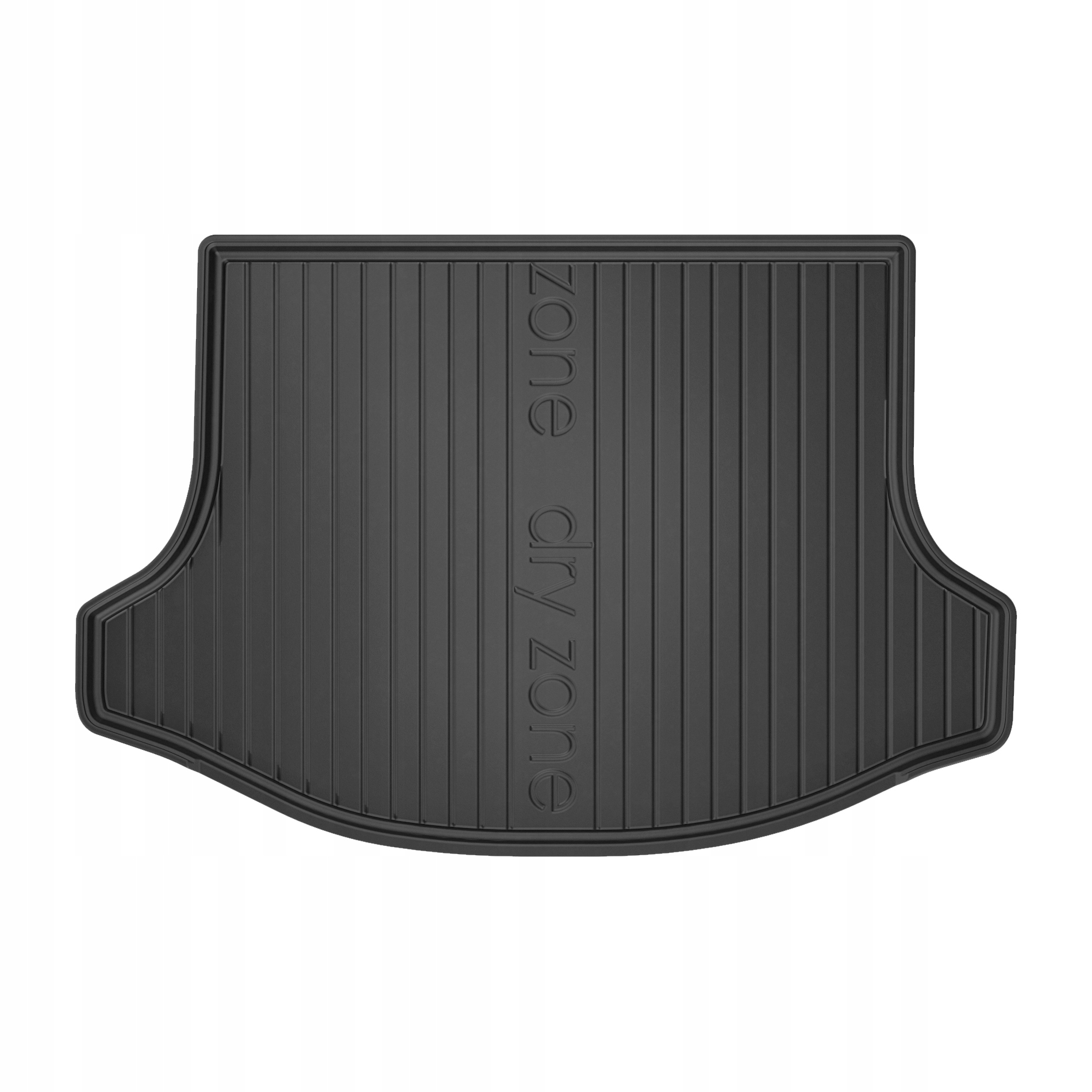 

Gumowa mata bagażnika do Kia Sportage III 2010-15