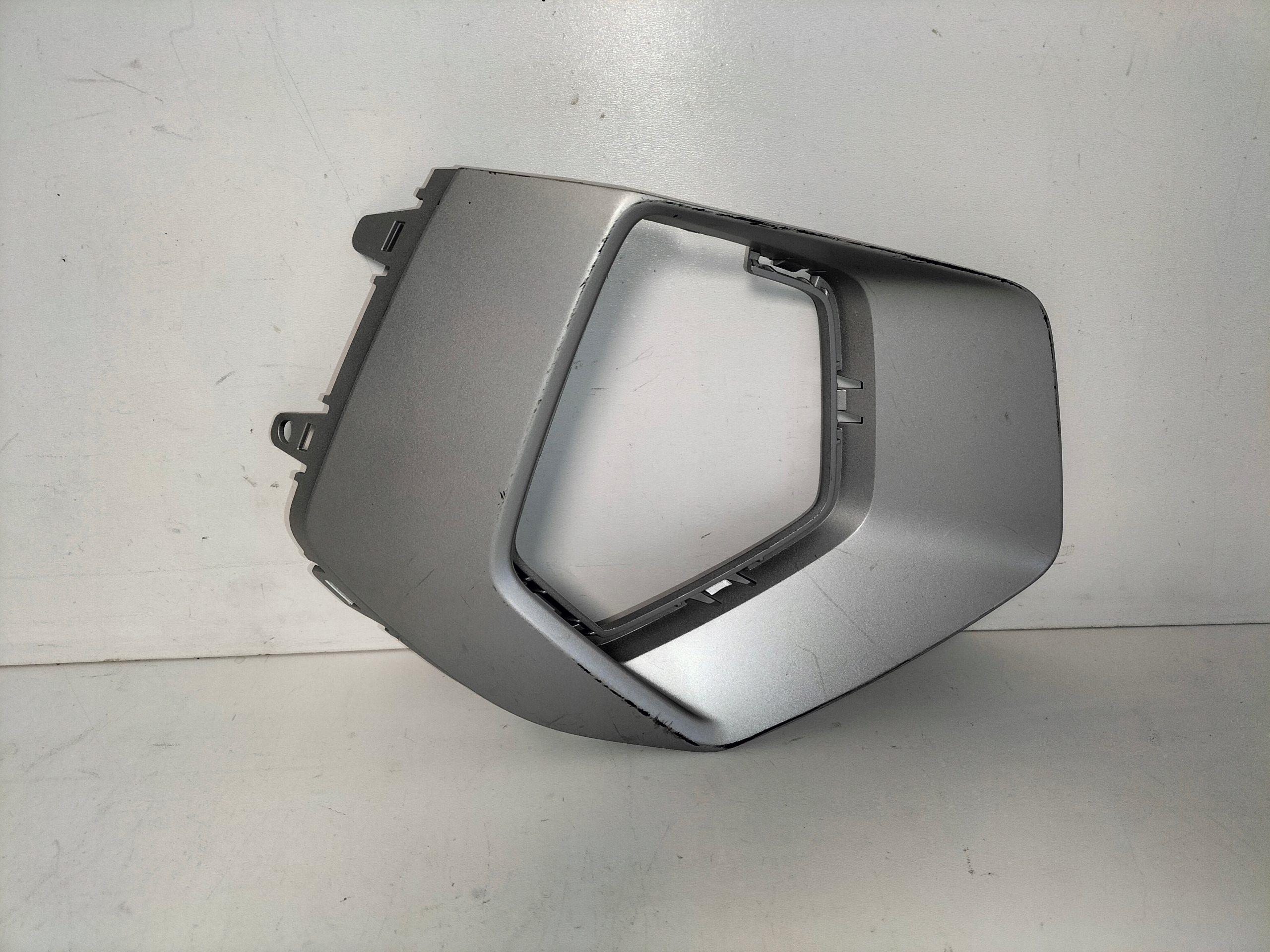 grille frame grille of a bumper front right AUDI A3 8Y 20