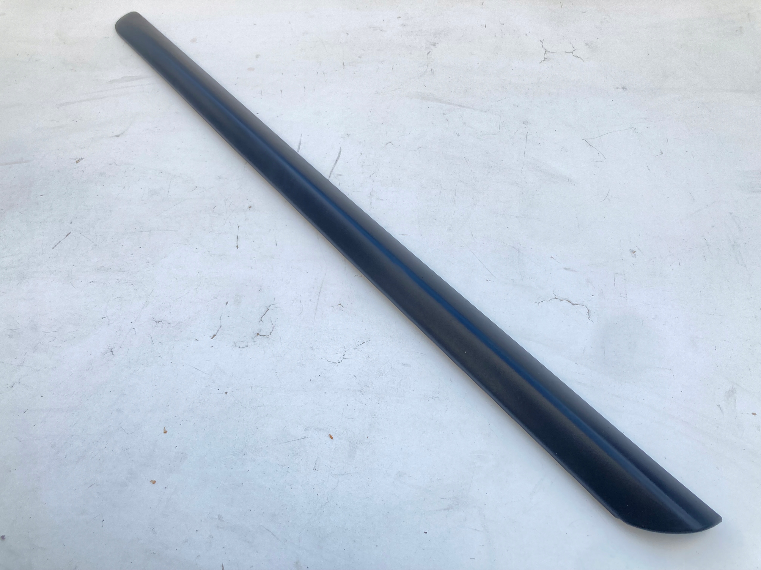 moulding door left front Citroen C3 Pluriel
