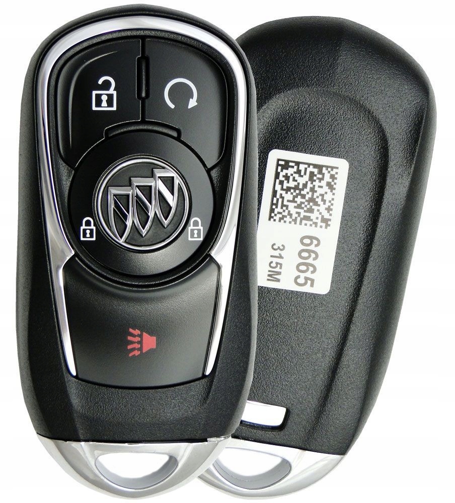 Kluczyk smart key Buick Encore USA/Kanada 2021+