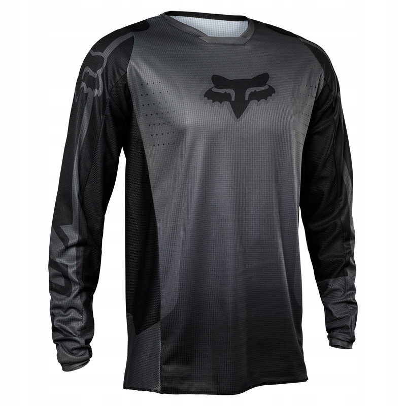 

Bluza koszulka cross Fox 180 Leed dark shadow