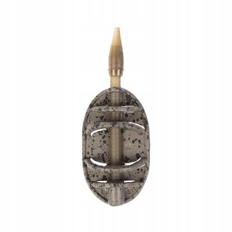 PRESTON KOSZYK ICS IN-LINE DISTANCE METHOD FEEDER