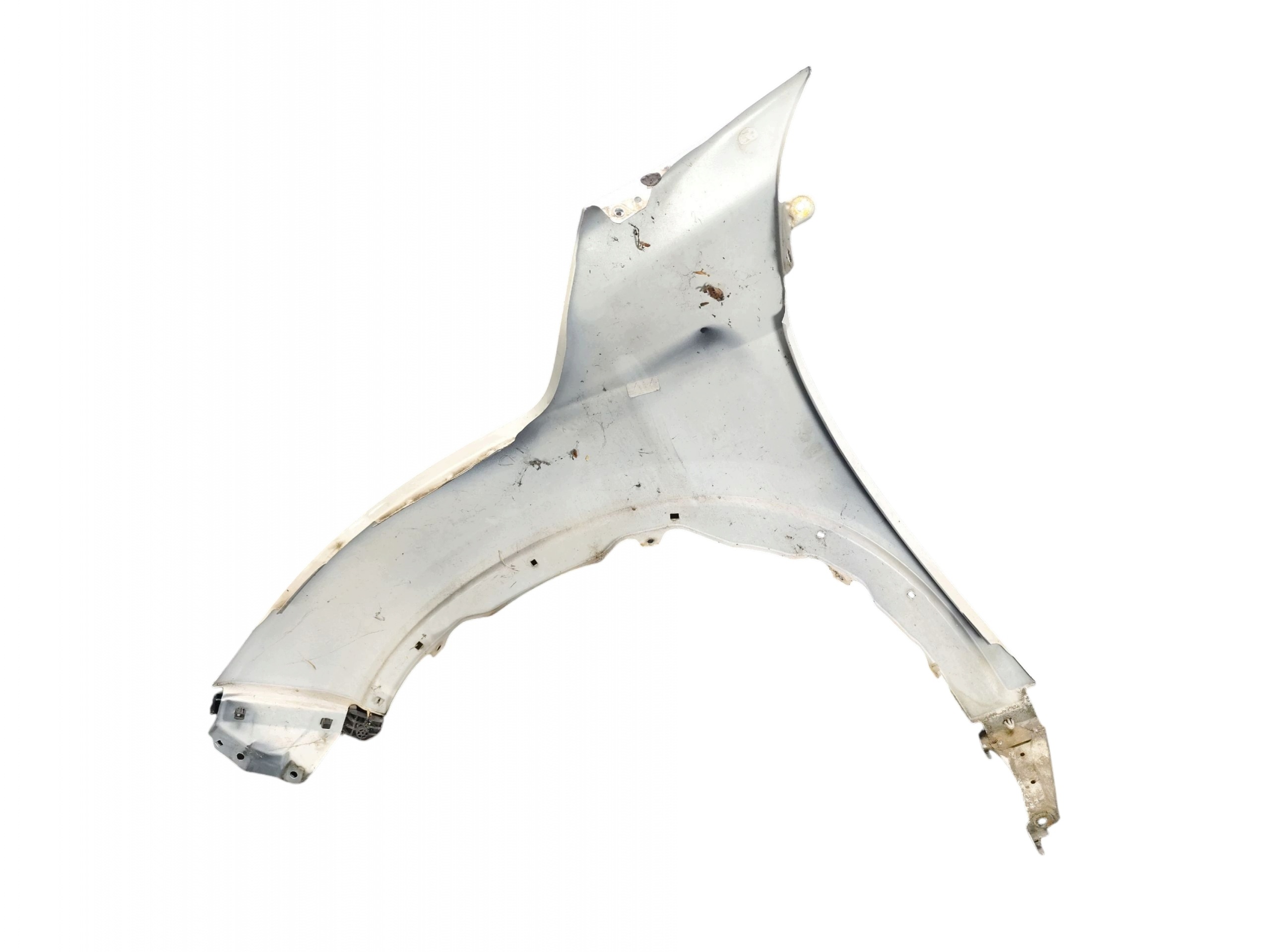fender right front HONDA HR-V II (2013-2018) code LAKIERU NH788P