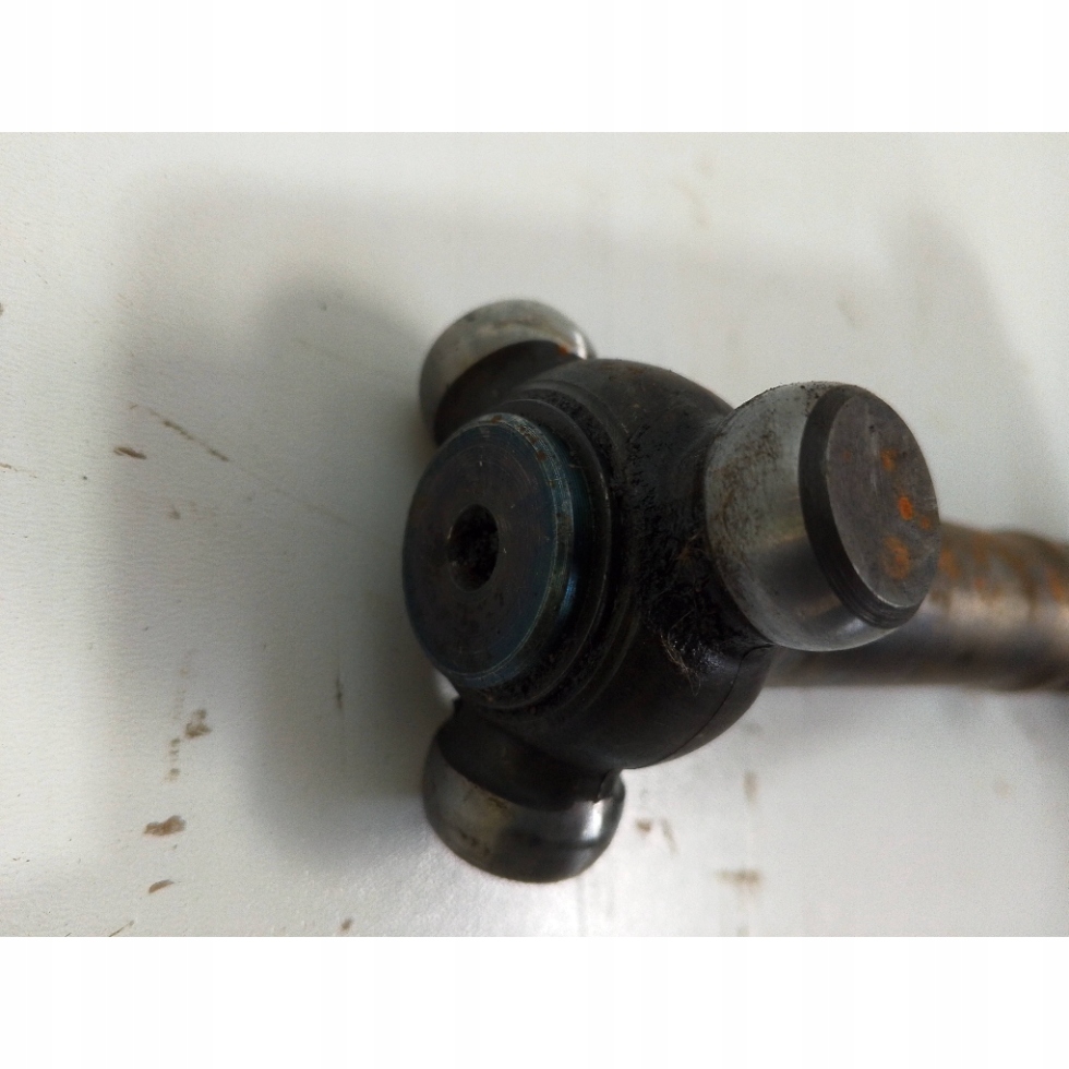 Toyota RAV 4 IV 2,5H XA30 semi-axis front right (A624)