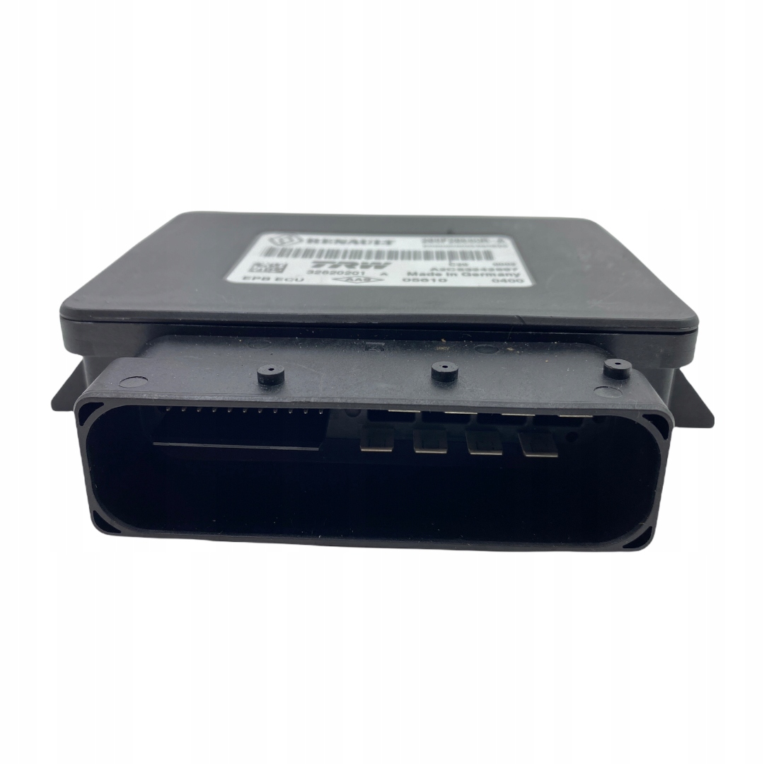 Moduł hamulca postojowego Megane III 285F28650R Typ samochodu Samochody osobowe