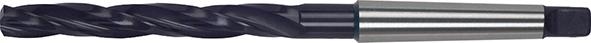 Výstružník DIN343 Hss, úchyt MK2 21,70 mm gühring