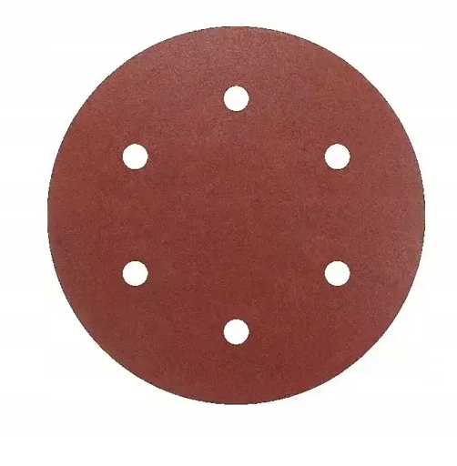 

Tarczki ścierne Dedra 7749C3 225mm, gr.120, 5szt.