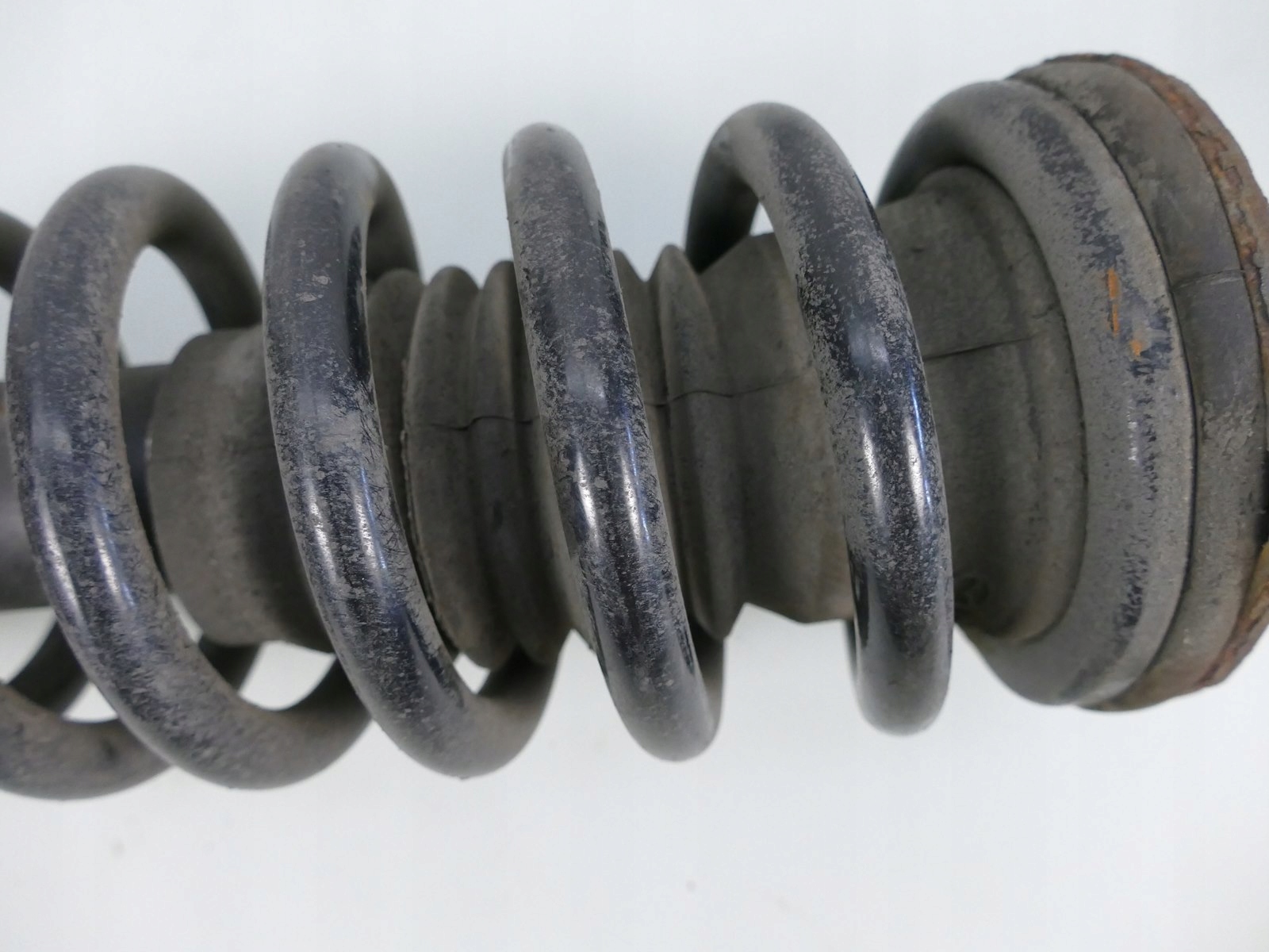 MAZDA 6 GH LIFT 2.2 MZR-CD shock absorber right front