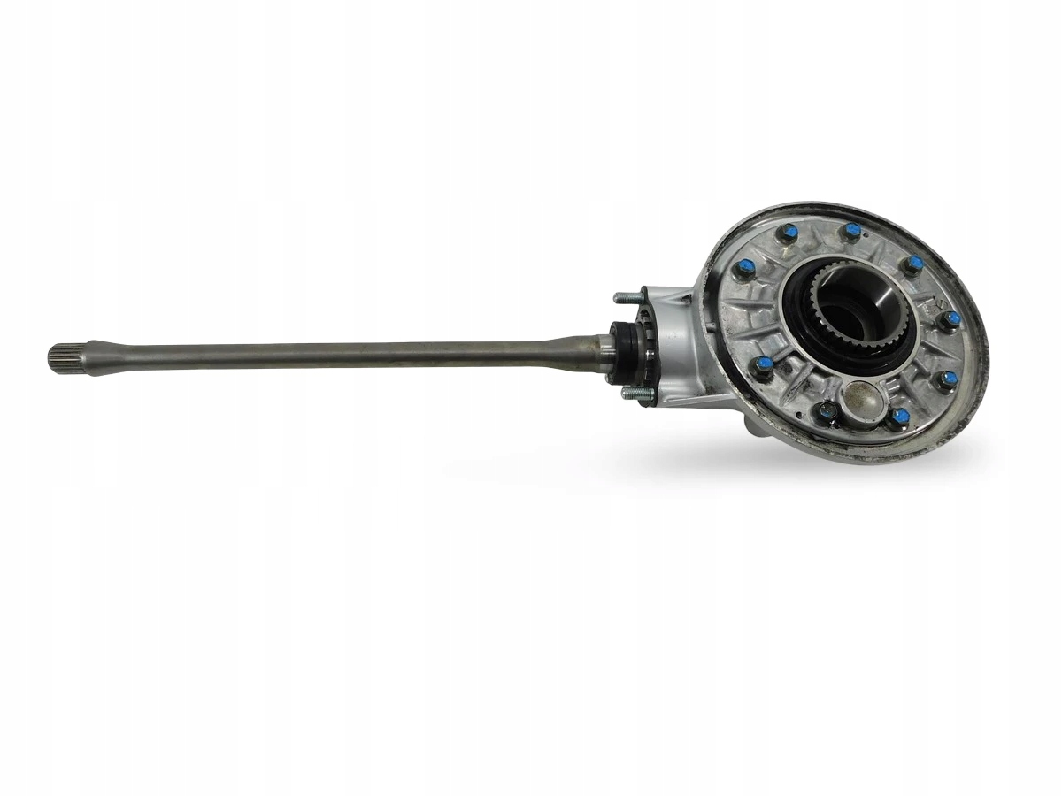 Difer Zadný Most Suzuki VL 800 Intruder Volusia 01-04 U-11 273013884013L