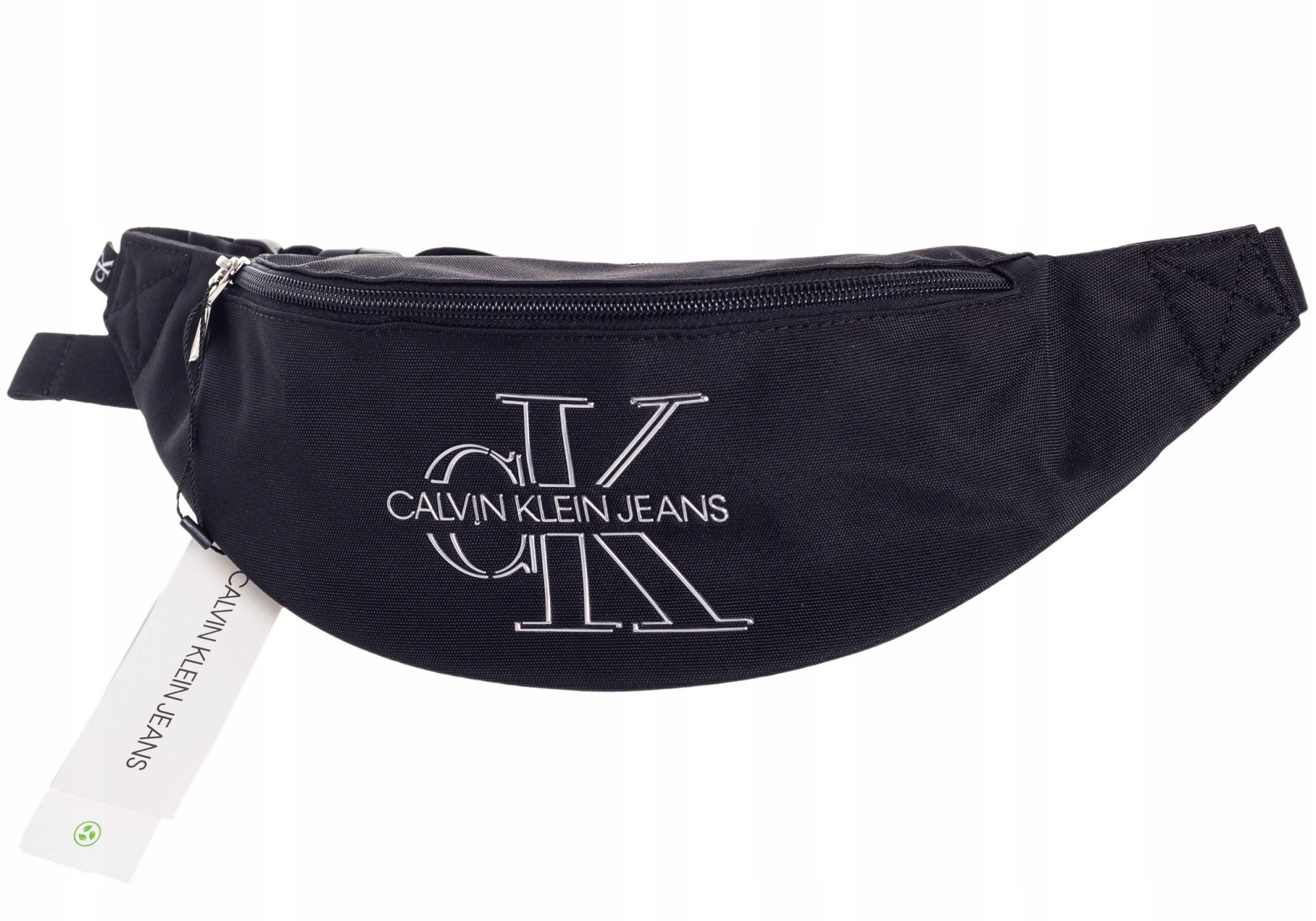 

Calvin Klein Saszetka Nerka Waistbag Tpu Black