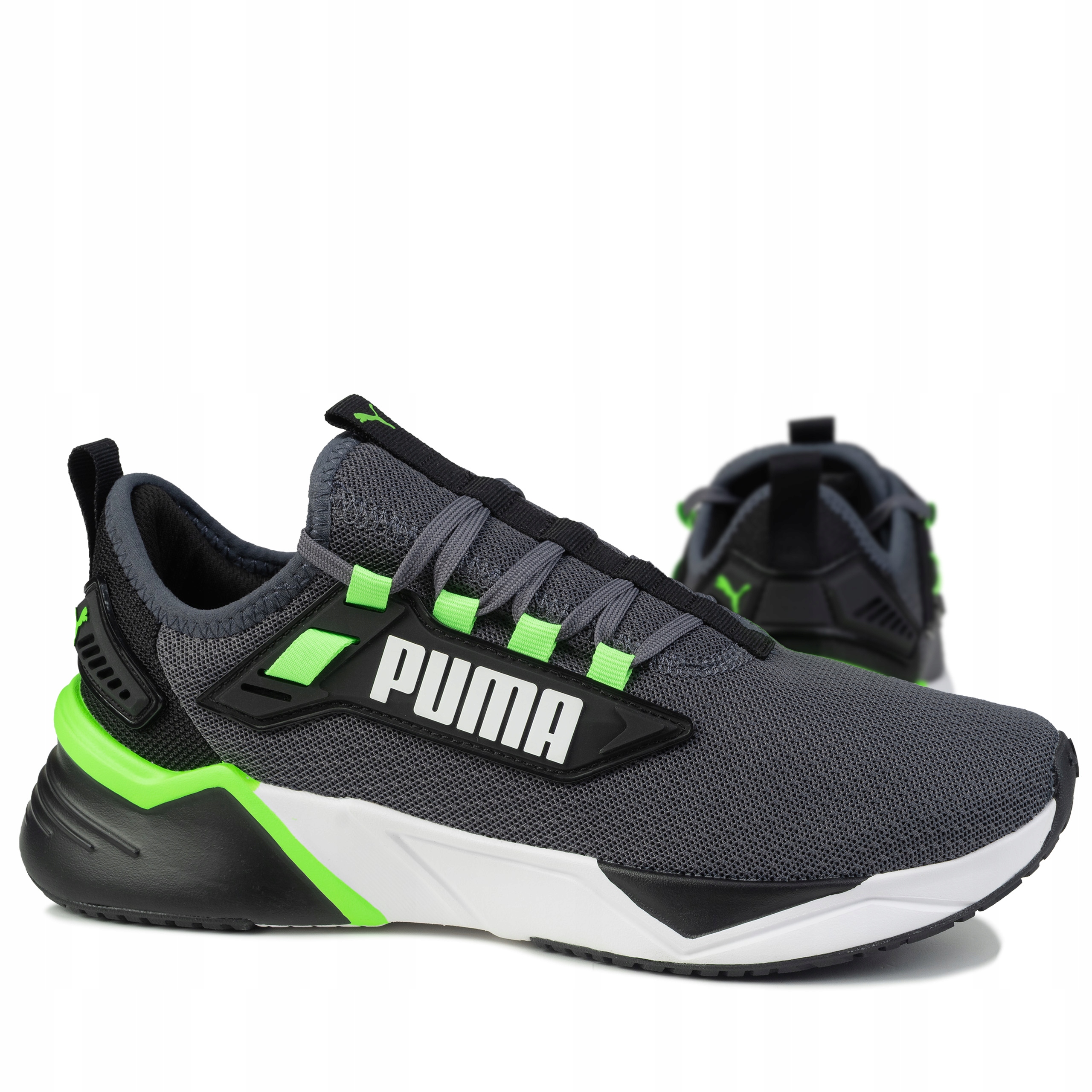 Buty sneakersy męskie Puma Retaliate 3 379478 26