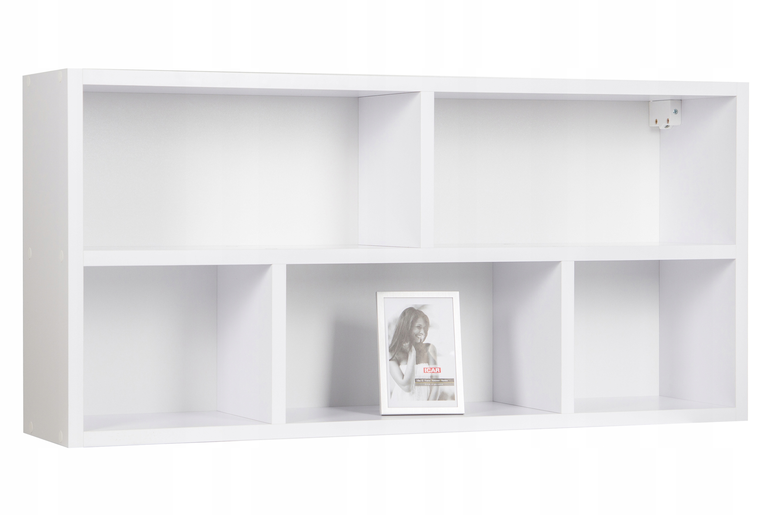 REGAŁ Z PÓŁKAMI WISZĄCY WYSYŁKA W CAŁOŚCI PRODUCENT