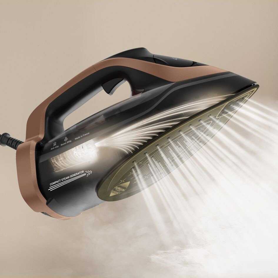 Iron Tefal FV9E50E0 Tefal