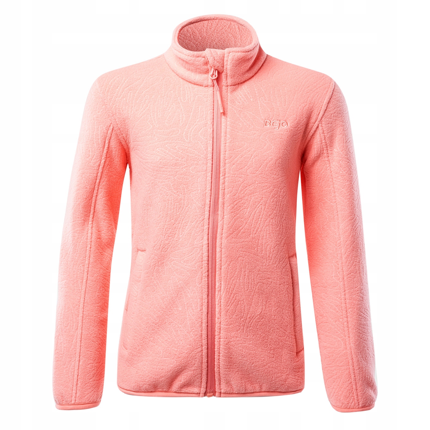 

Dziecięcy Polar Rozpinany Bluza Lisa Bejo 116