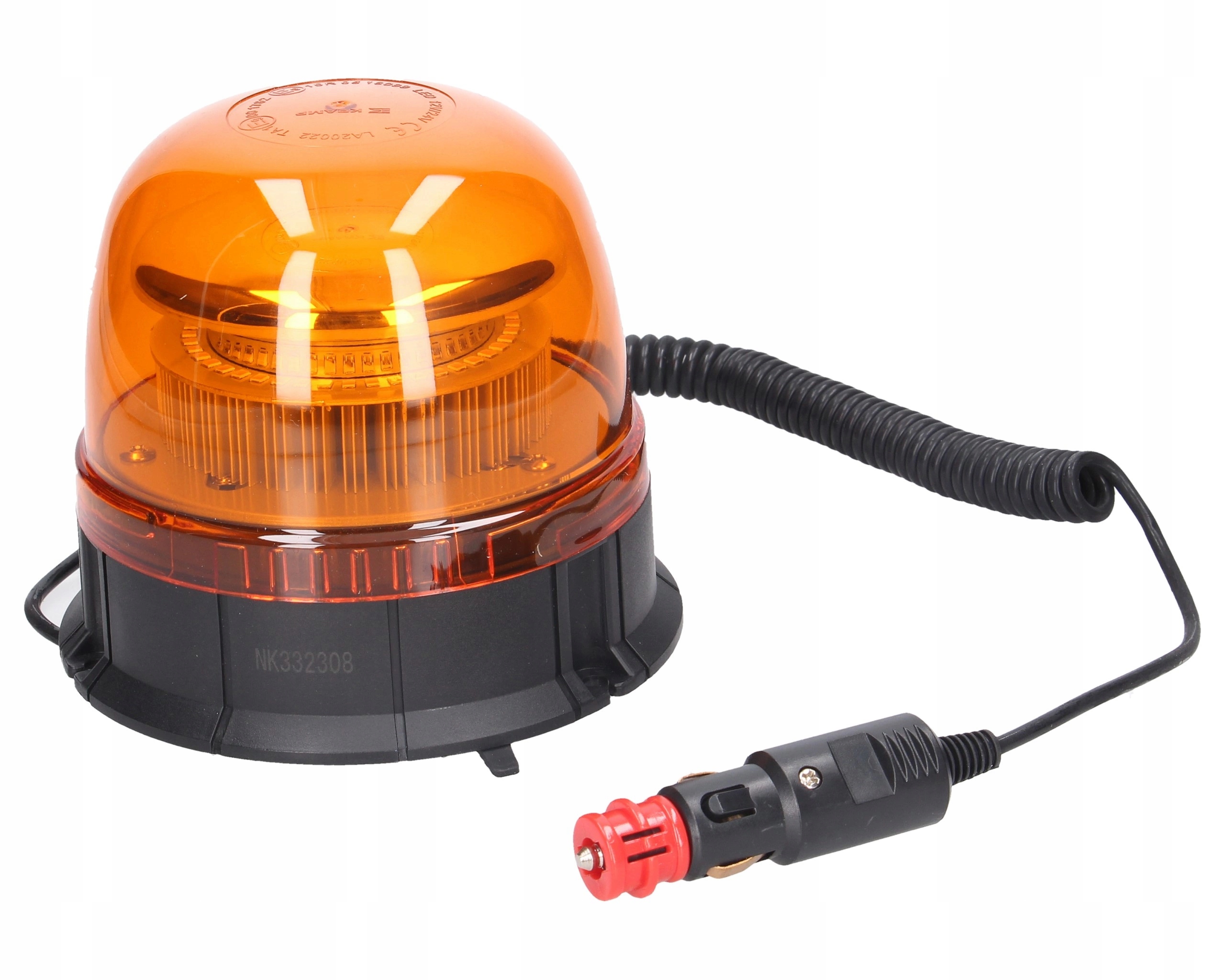 blesk kohout výstražné Led světlo magnet