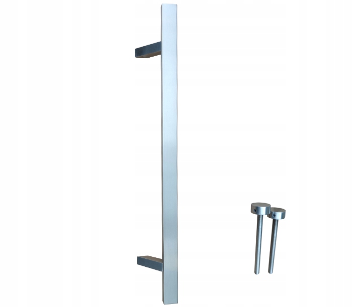 

Pochwyt Uchwyt Antaba Do Furtki Drzwi Inox 1200MM