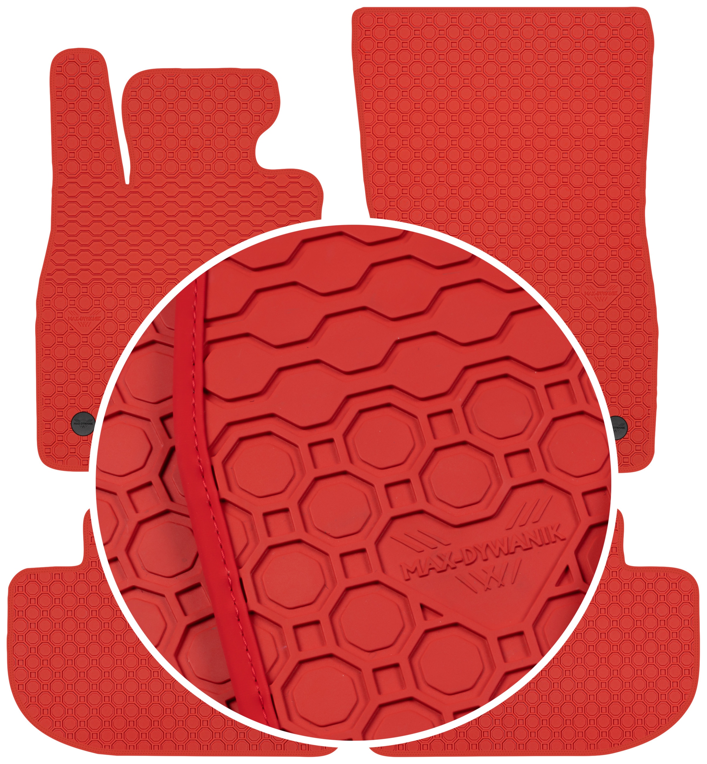 Bmw 6 F06 Gran Coupe 11-19 Koberce PrimeLiner